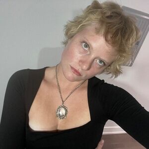 Meet your Posher, Kaileigh